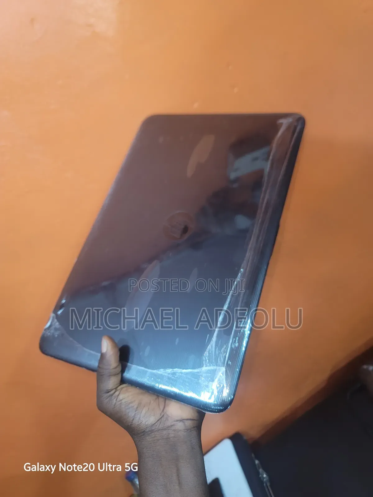 Laptop HP 15 4GB AMD A6 HDD 250GB