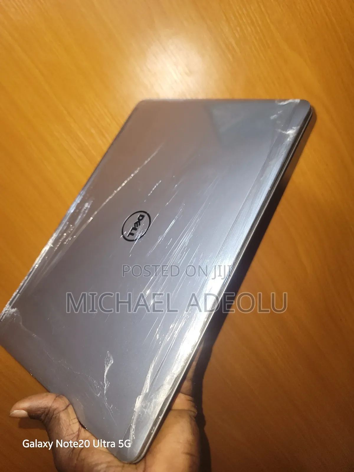 Laptop Dell Latitude 7440 8GB Intel Core i5 HDD 500GB
