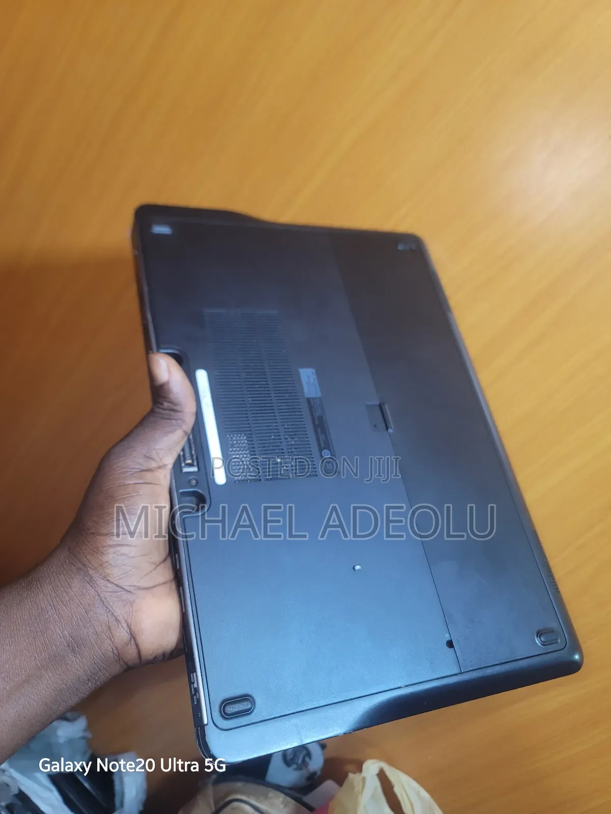 Laptop Dell Latitude 7440 8GB Intel Core i5 HDD 500GB