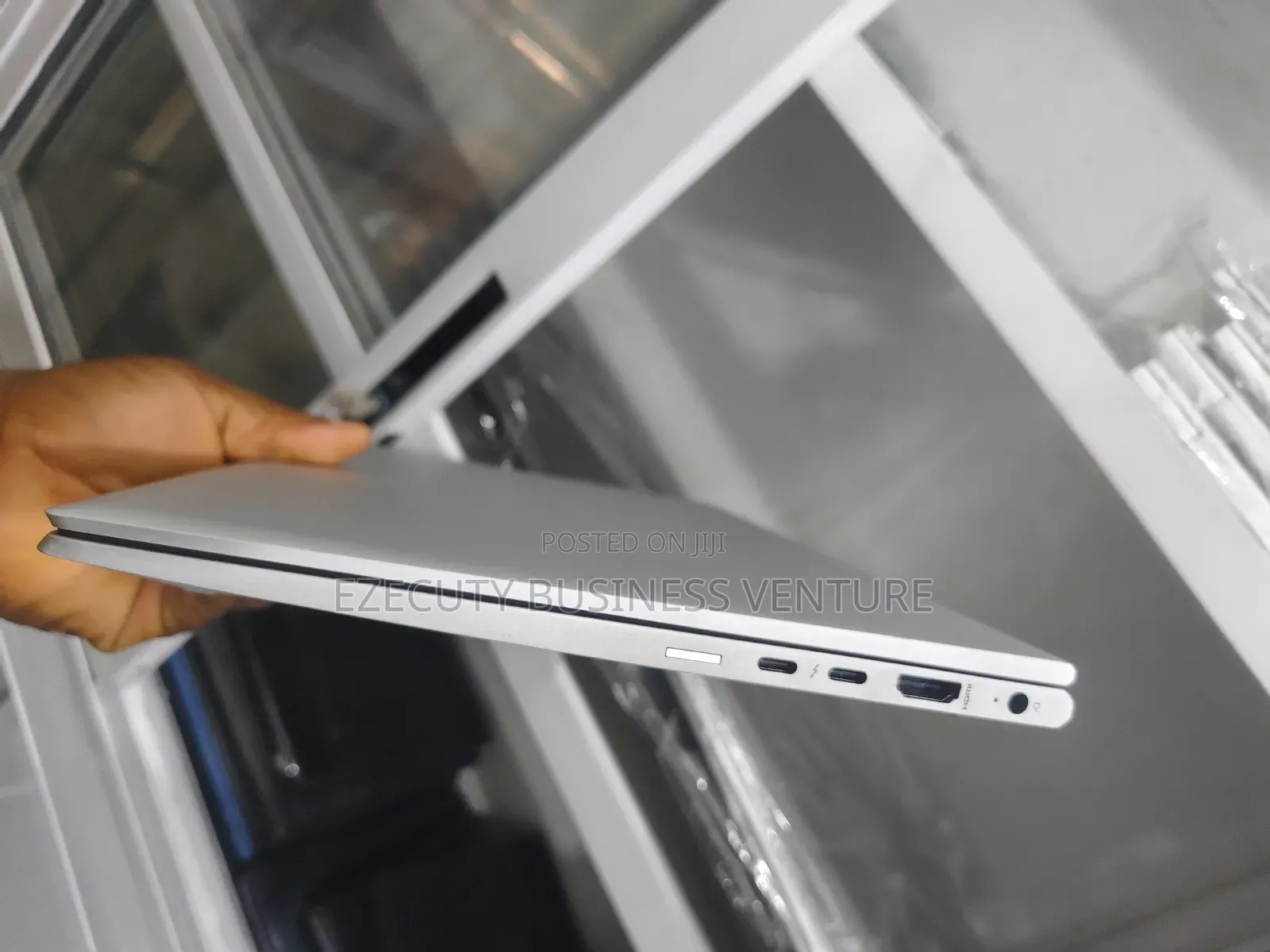 Laptop HP EliteBook 840 G7 16GB Intel Core i7 SSD 512GB