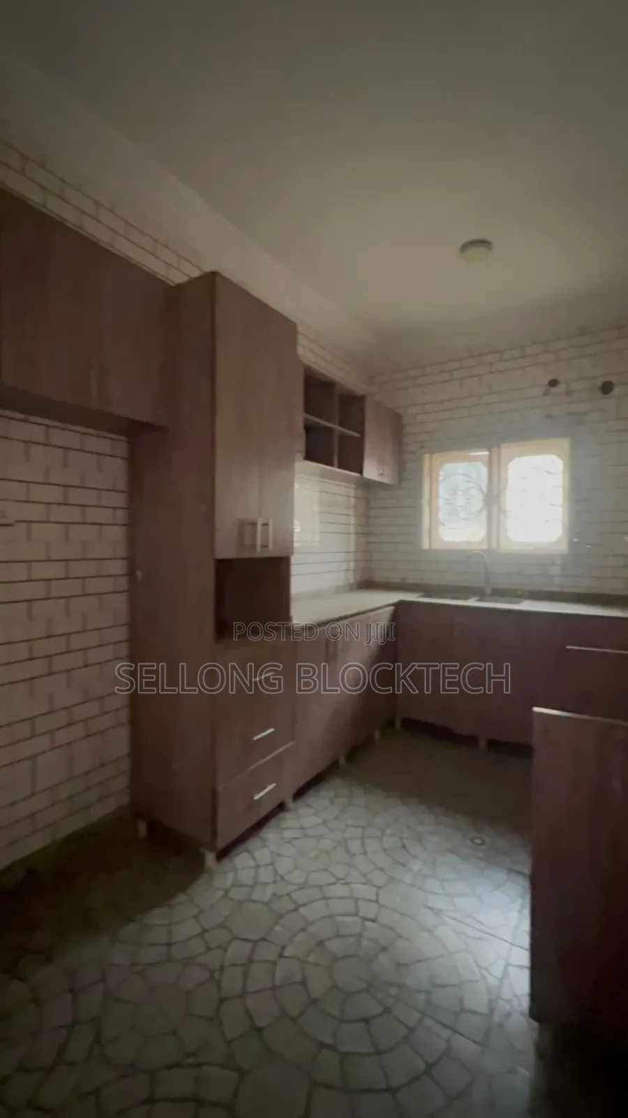 2bdrm Apartment in Jahi for rent