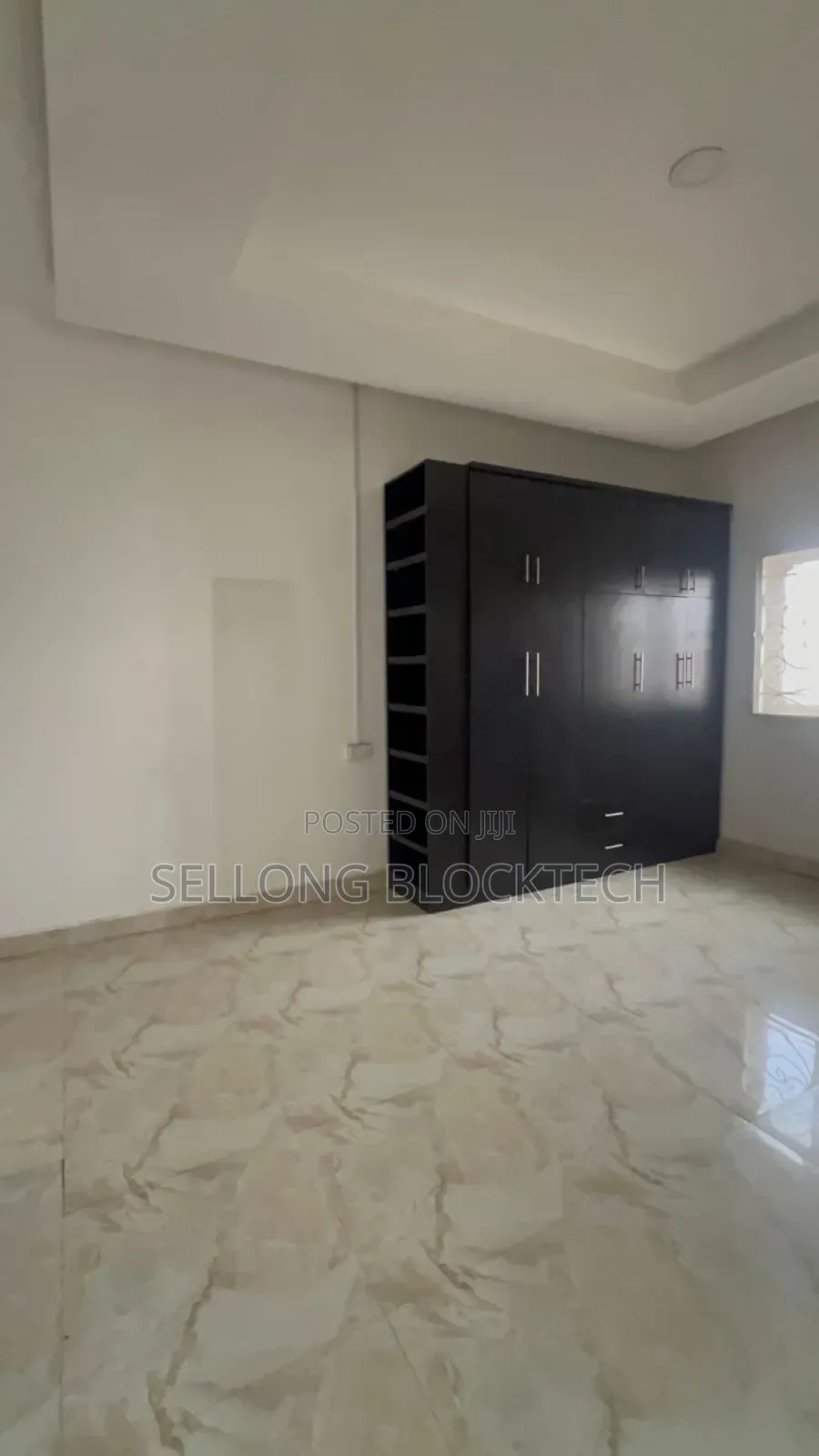 2bdrm Apartment in Jahi for rent