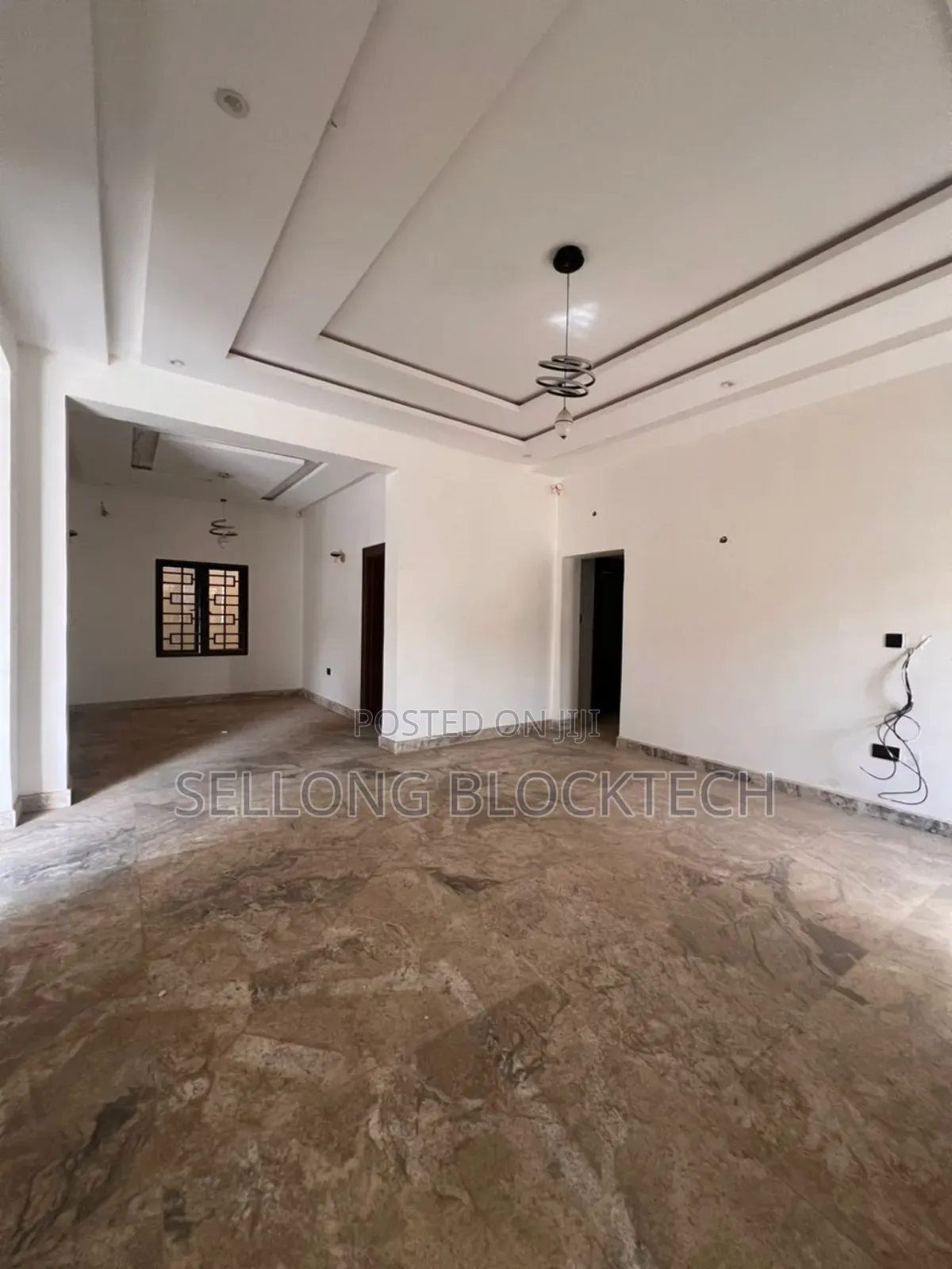 4bdrm Duplex in 3Rd Avenue, Bunkoro for rent