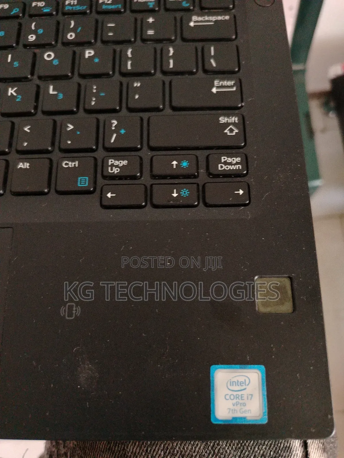 Laptop Dell Latitude 7380 8GB Intel Core i7 SSD 256GB