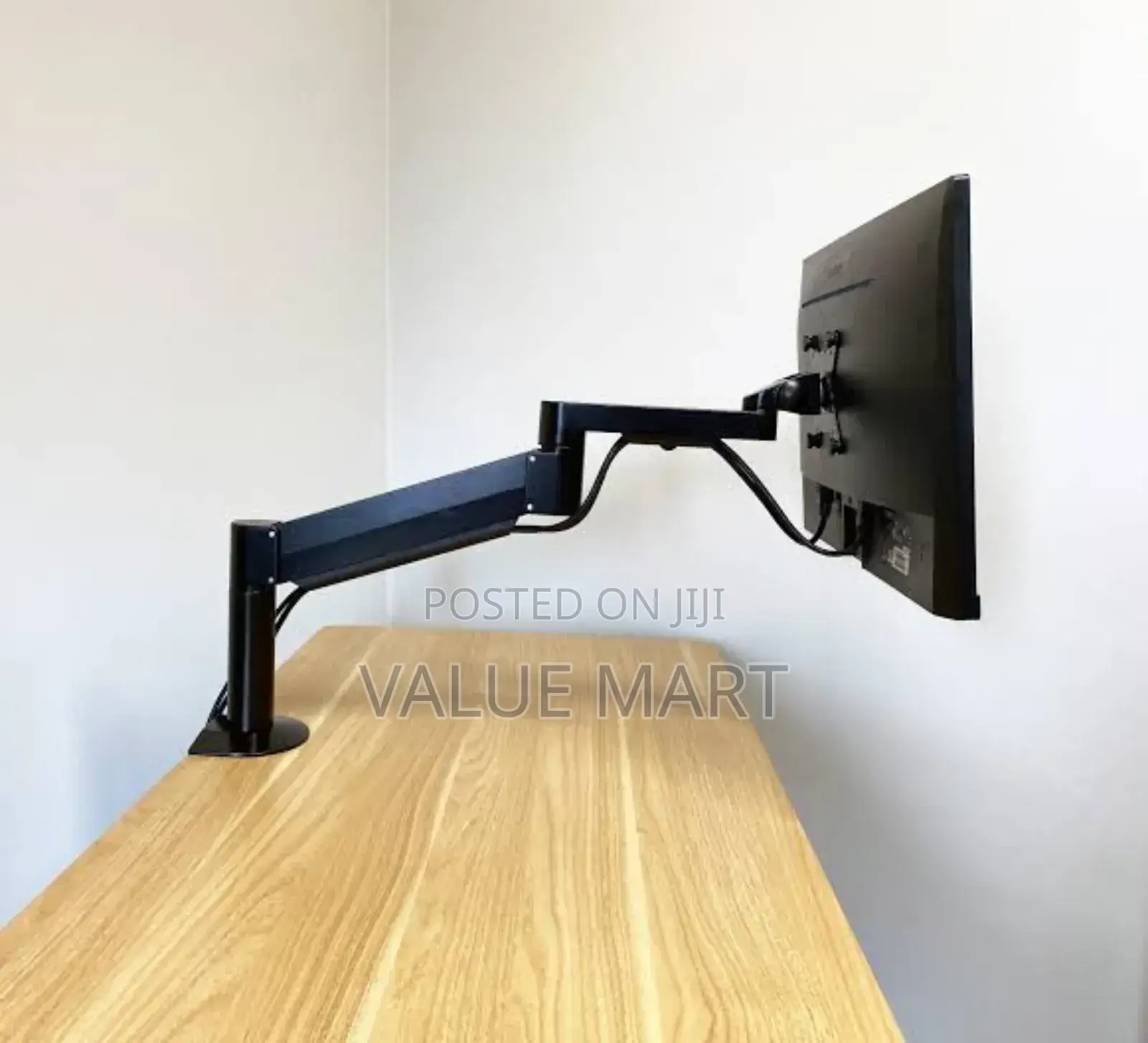 Dell Monitor Arm