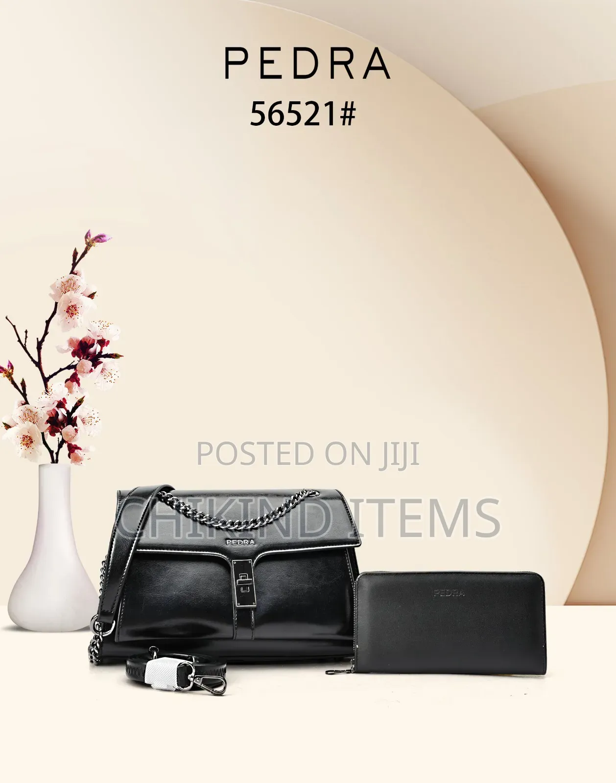 Pedra High Quality Women's Bag