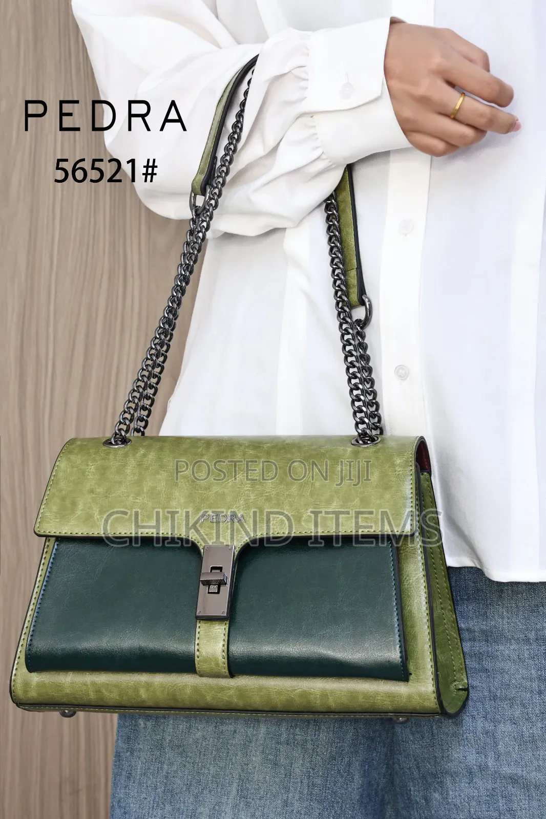 Pedra High Quality Women's Bag