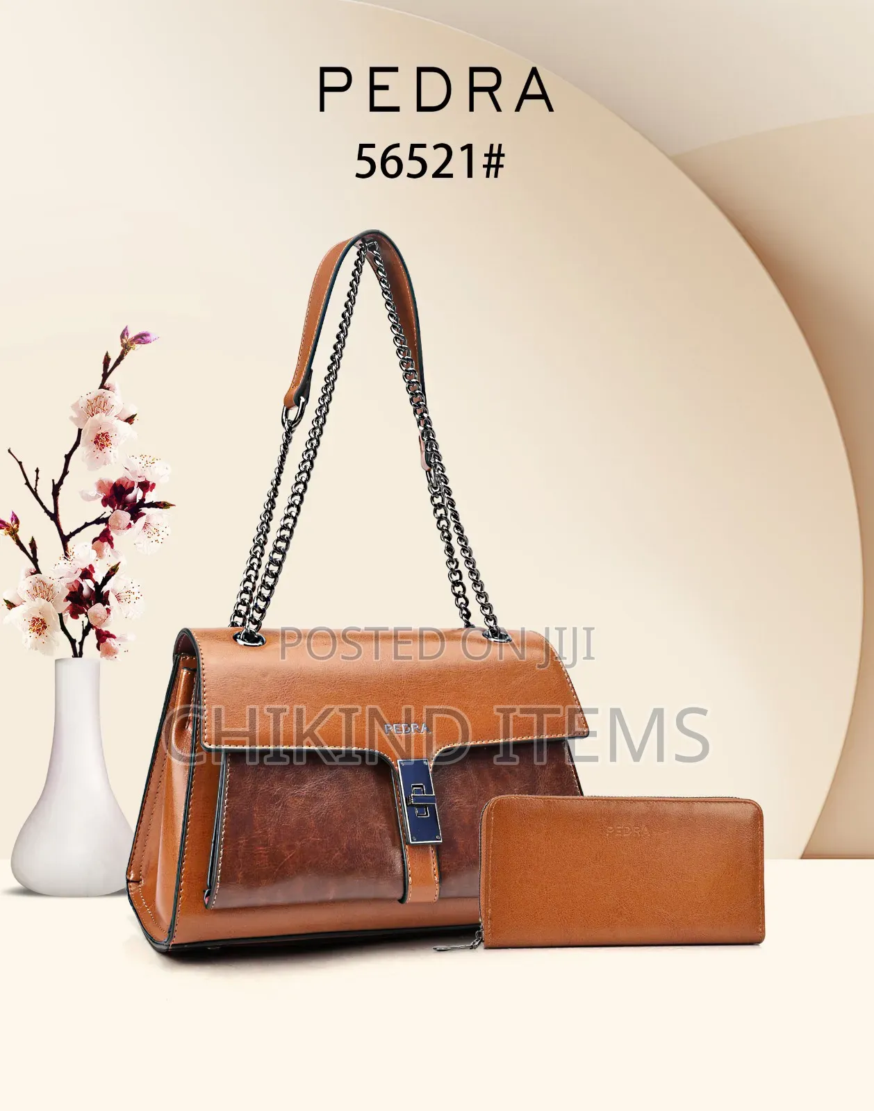 Pedra High Quality Women's Bag