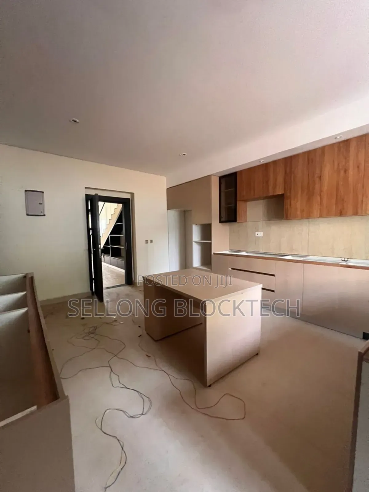 5bdrm Duplex in Katampe Extension for sale