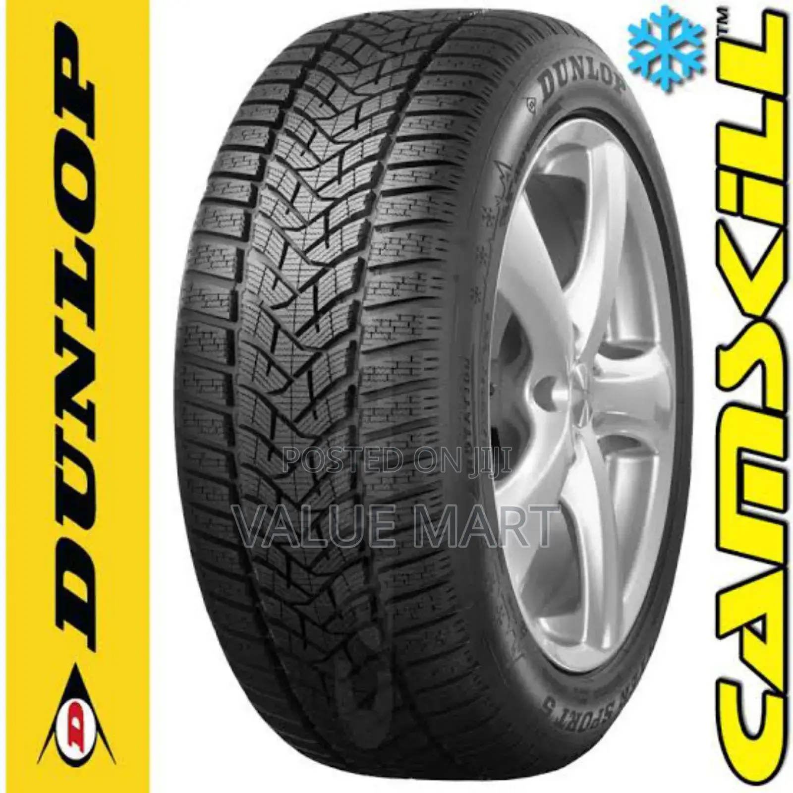 Tyres for Sale