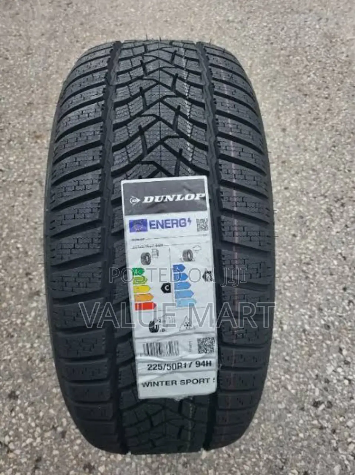 Tyres for Sale