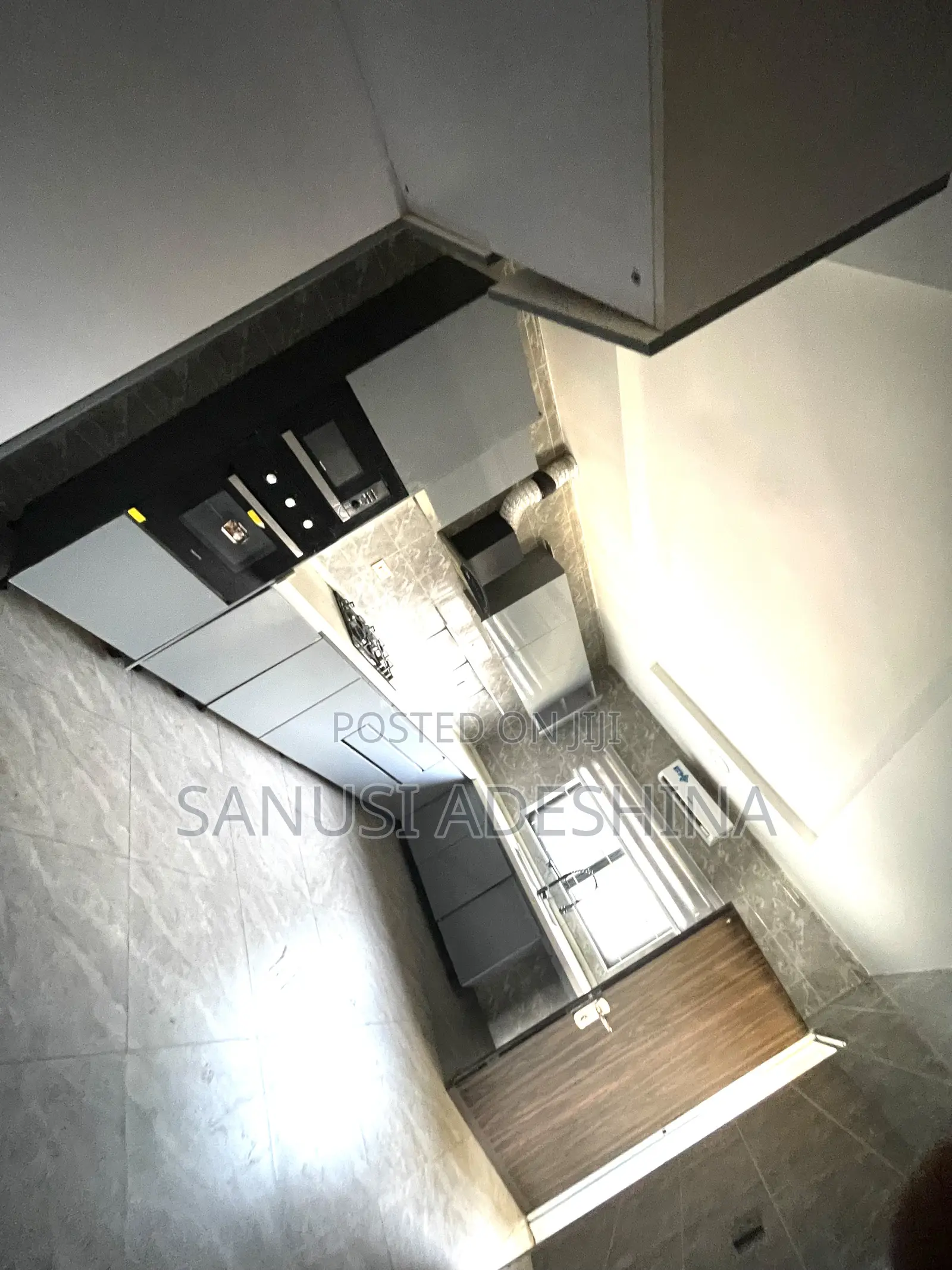 4bdrm Duplex in Kado Phase 2,Fct for sale