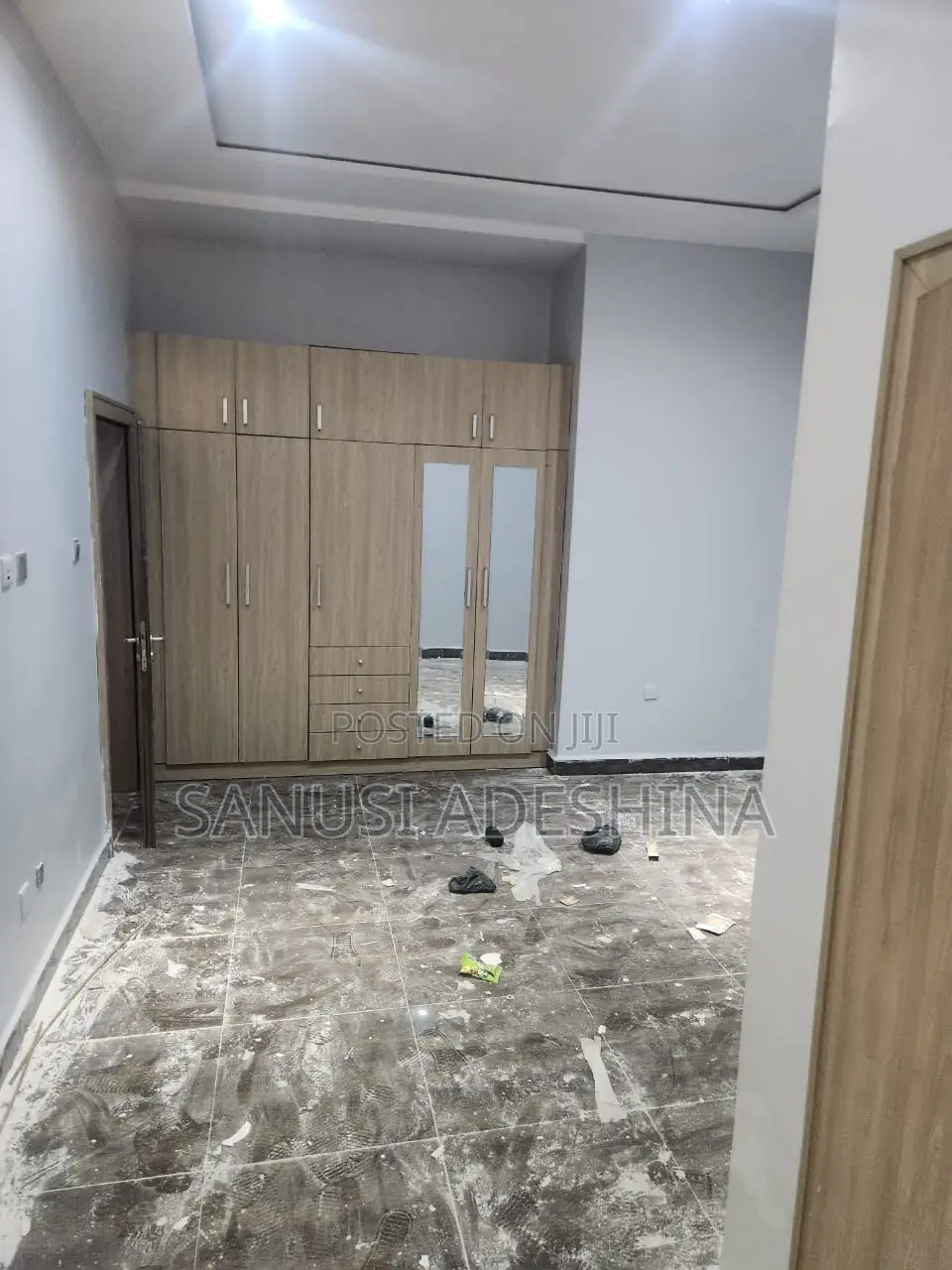 4bdrm Duplex in Kado Phase 2,Fct for sale