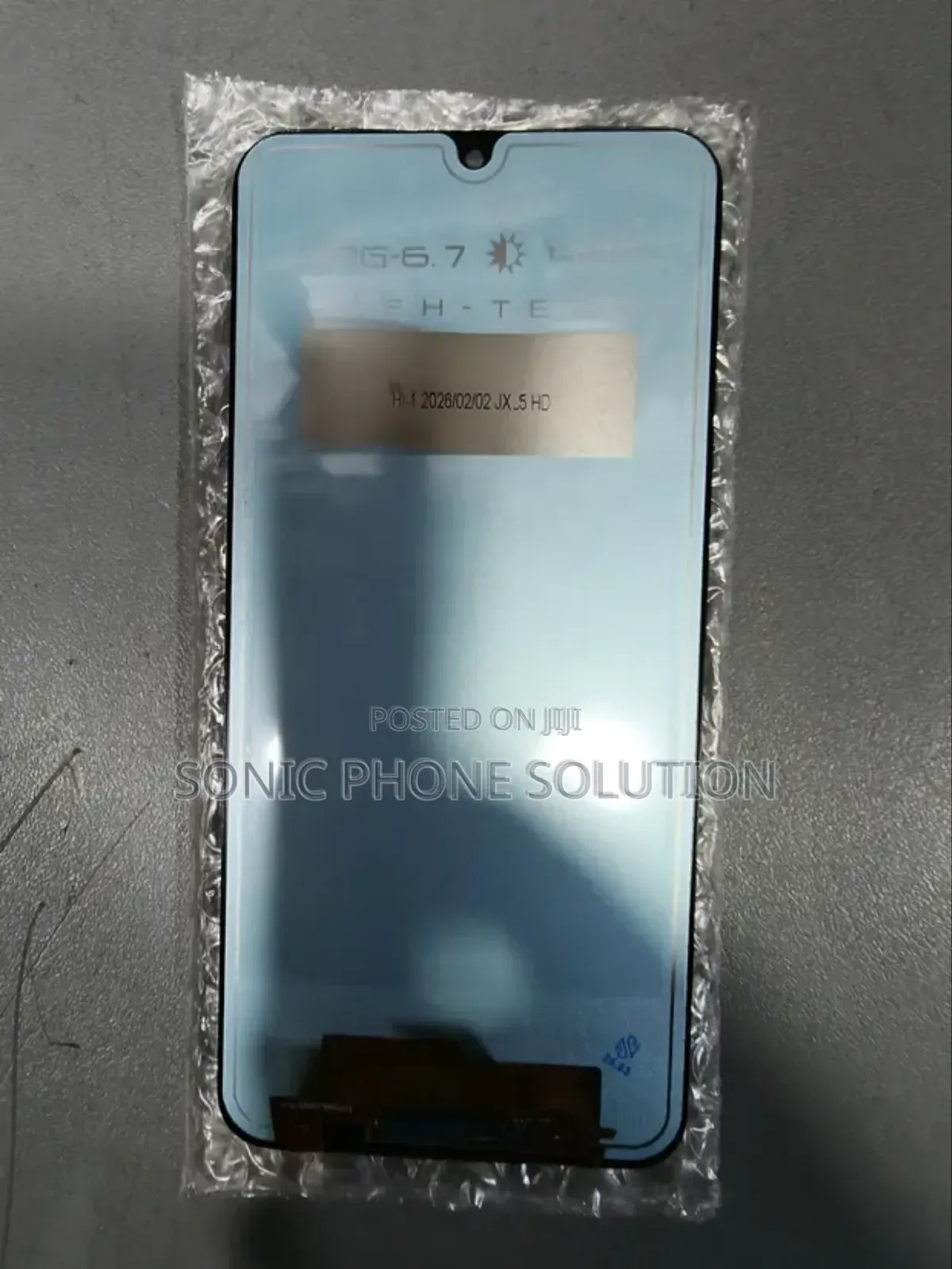 Samsung Galaxy A16 Screen (Copy)