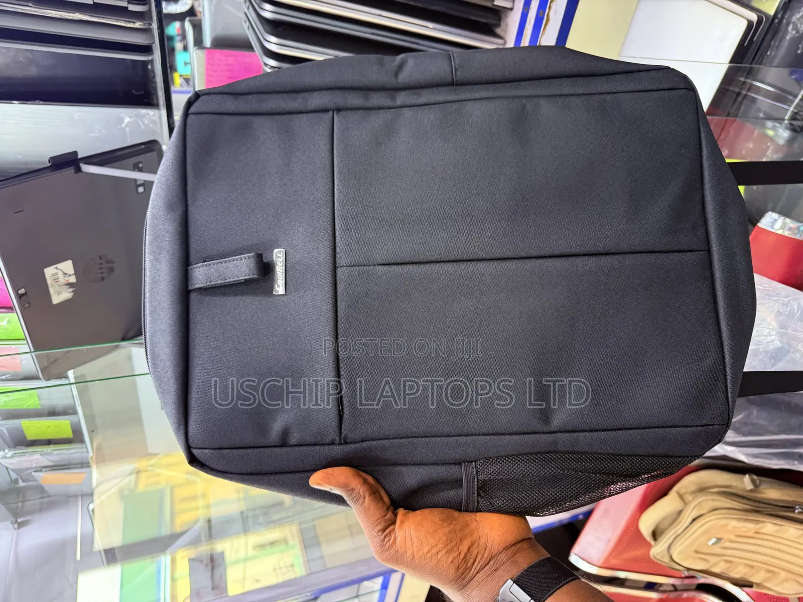 Coolbell 15.6” Laptop Bags