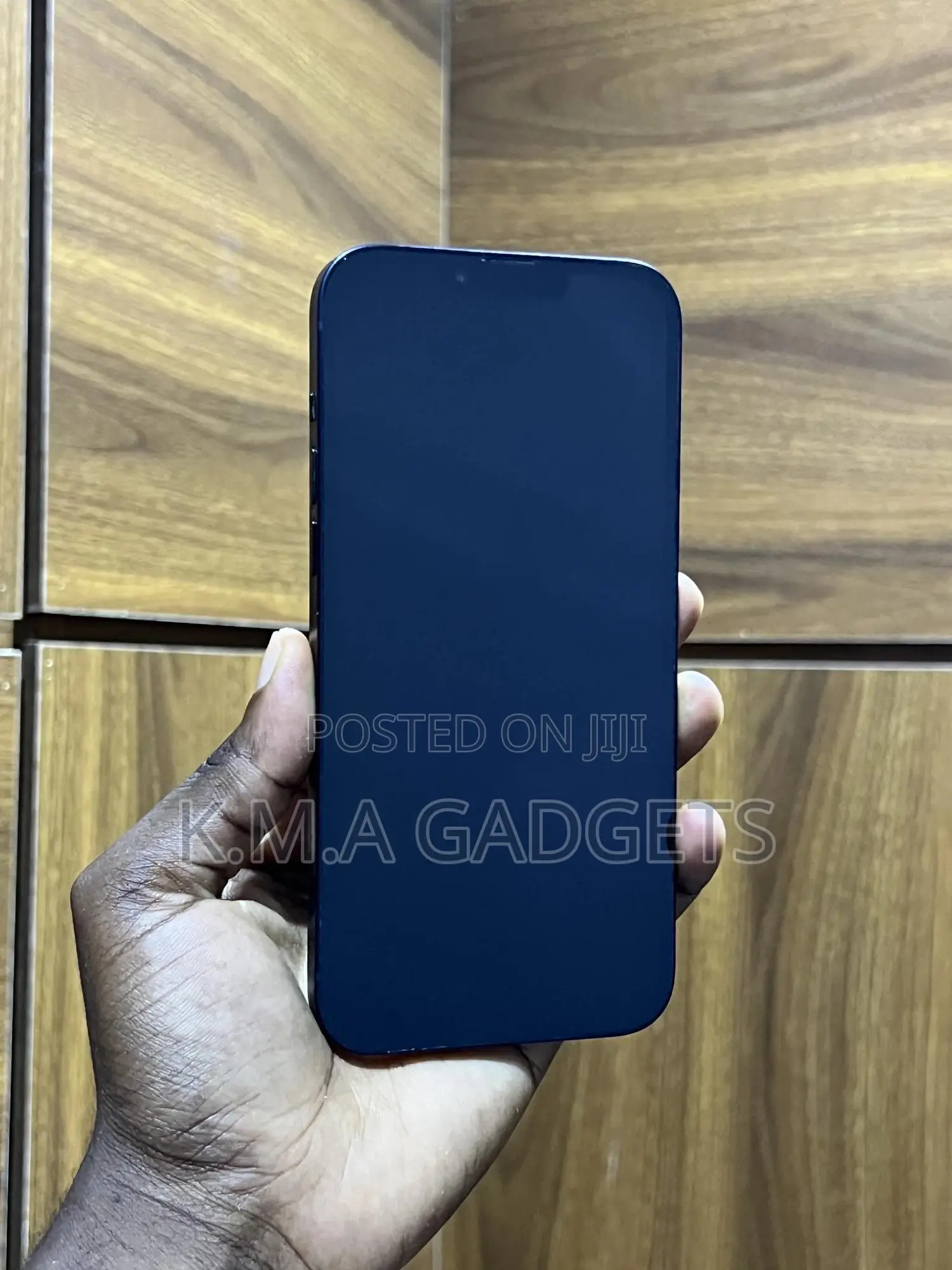Apple iPhone 14 Plus 128 GB Black
