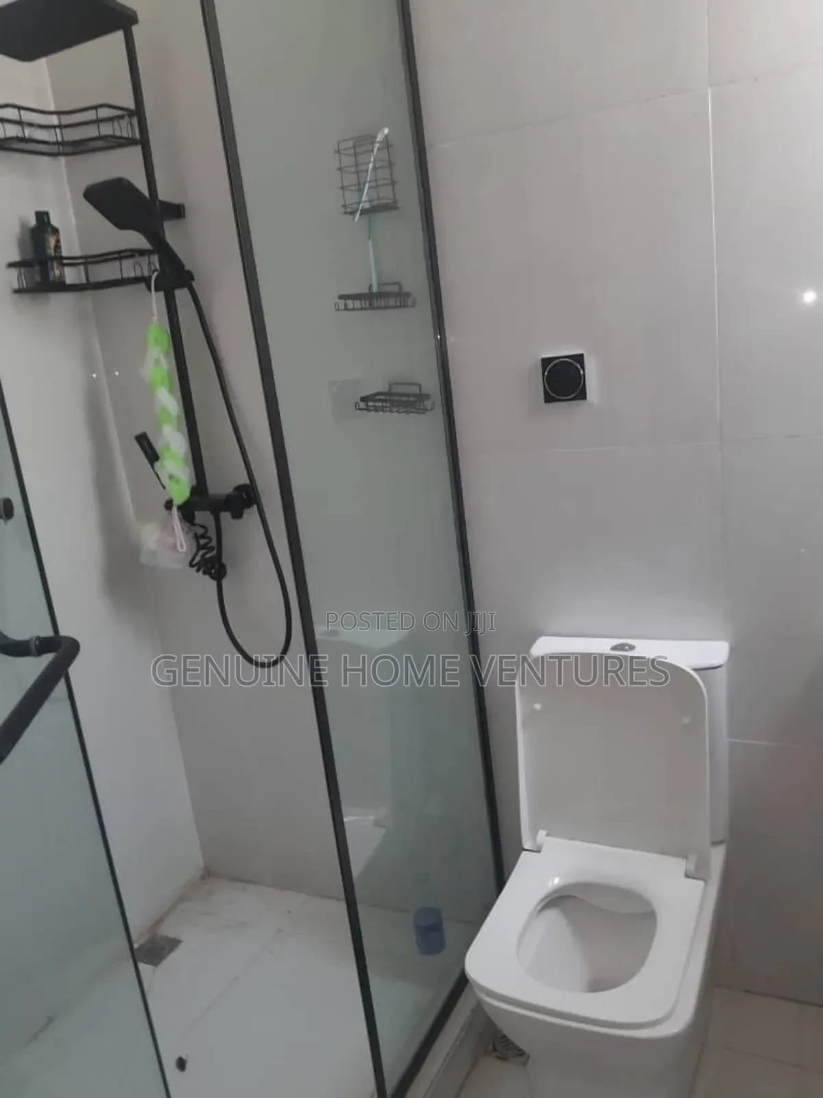 4bdrm Duplex in Ikota Gra for rent