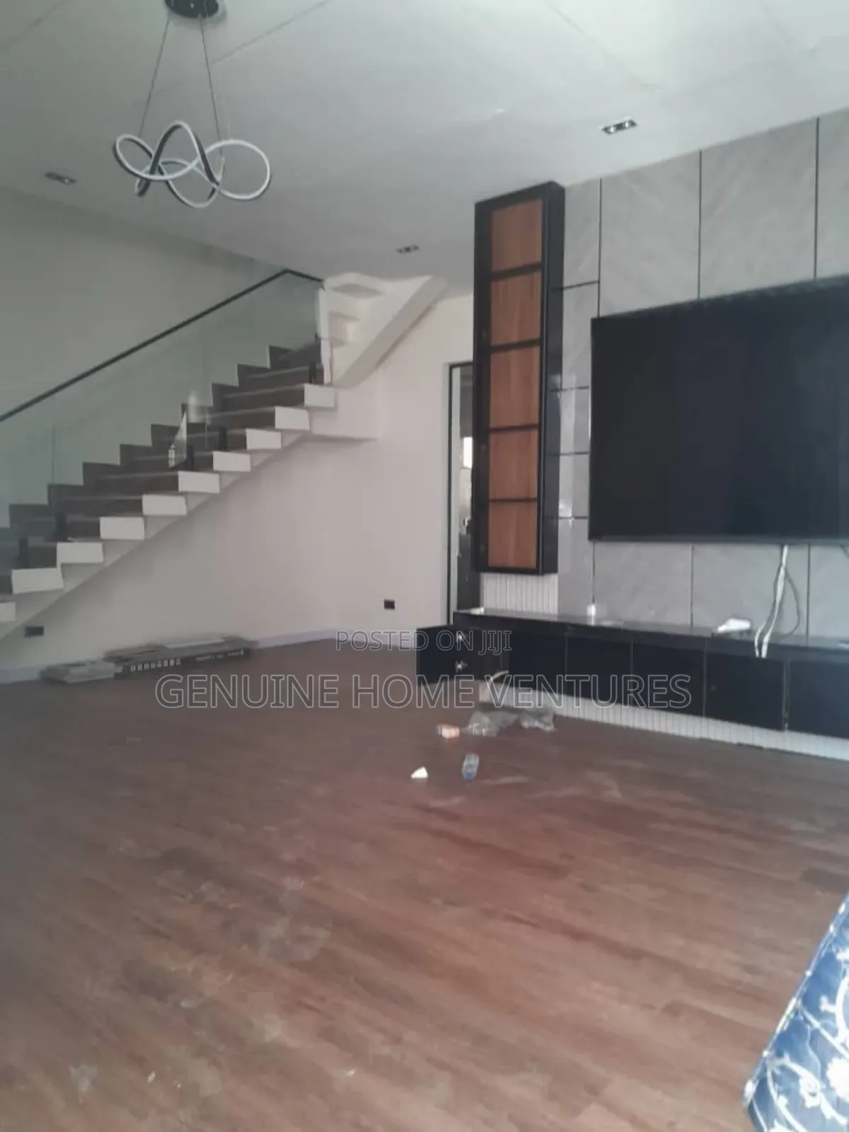 4bdrm Duplex in Ikota Gra for rent
