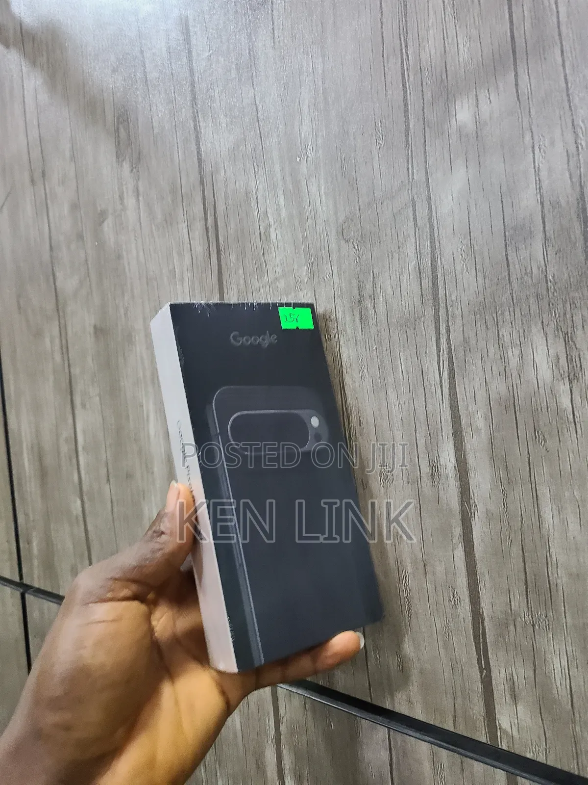 New Google Pixel 9 Pro XL 256 GB Black