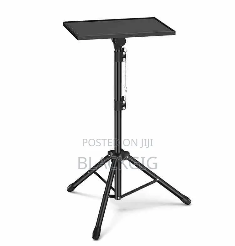 Projector Stand Tripod Mount Projector Quality Metal Adjustable Hanger