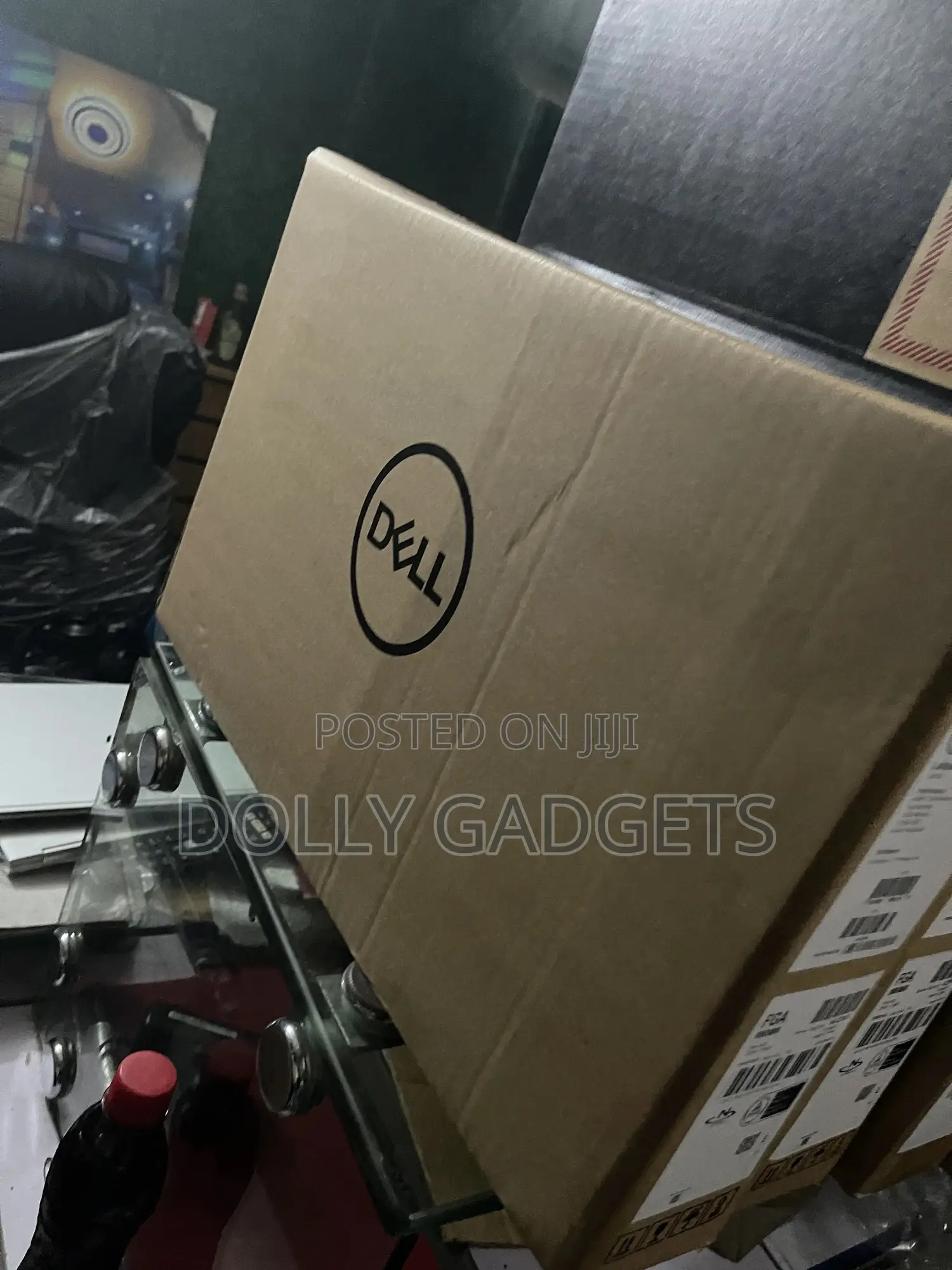 New Laptop Dell Latitude 7420 16GB Intel Core i7 SSD 512GB