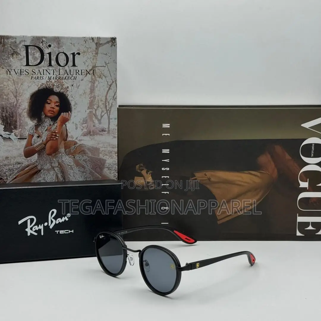 Quality Ray-Ban Eyewears