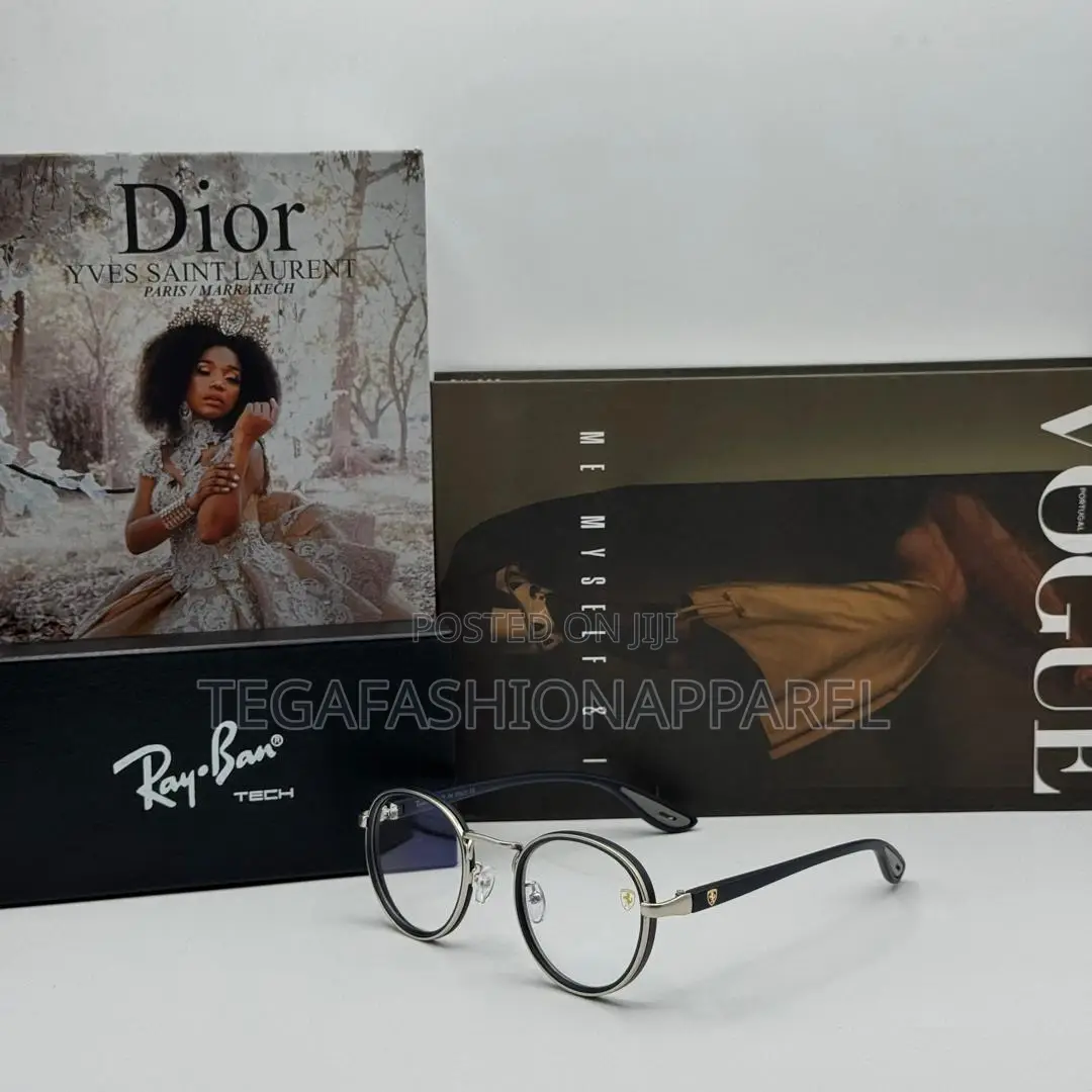 Quality Ray-Ban Eyewears