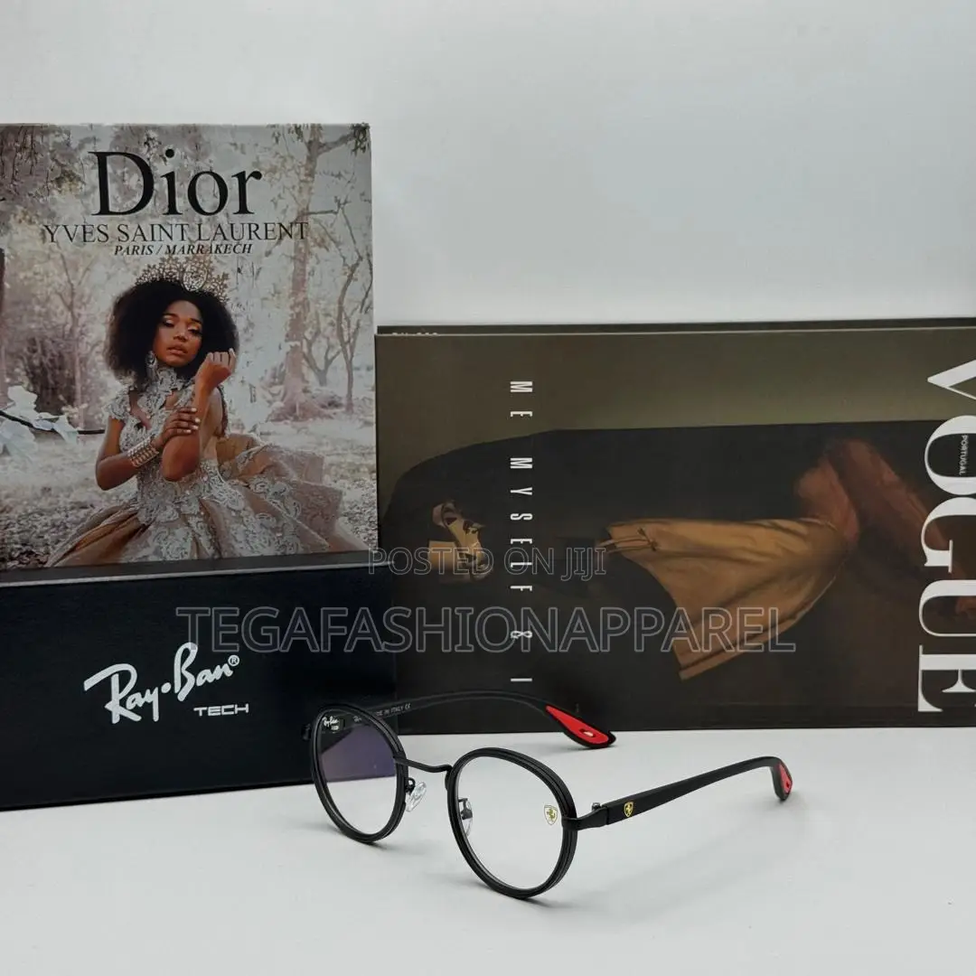 Quality Ray-Ban Eyewears