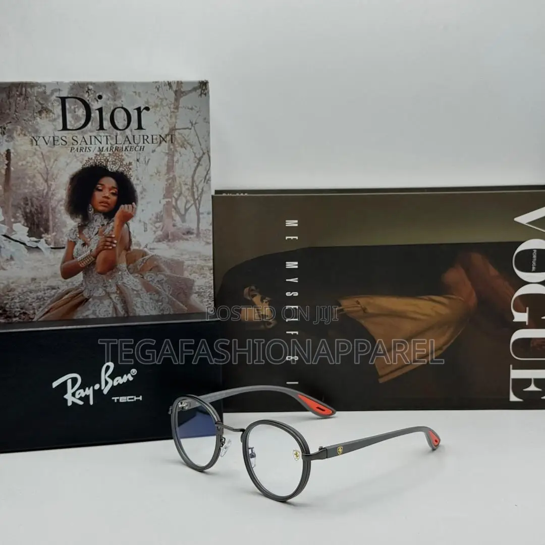 Quality Ray-Ban Eyewears