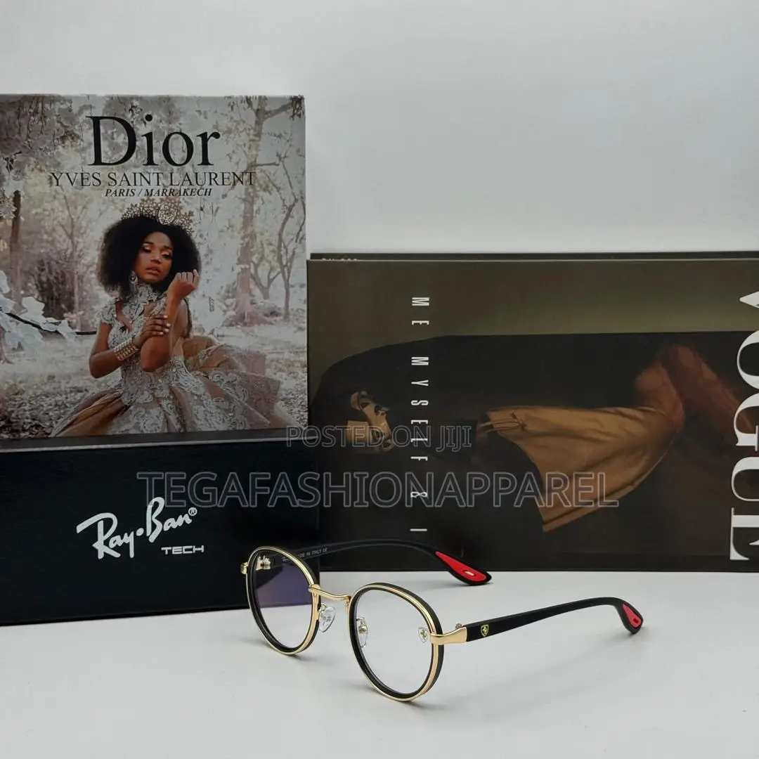 Quality Ray-Ban Eyewears