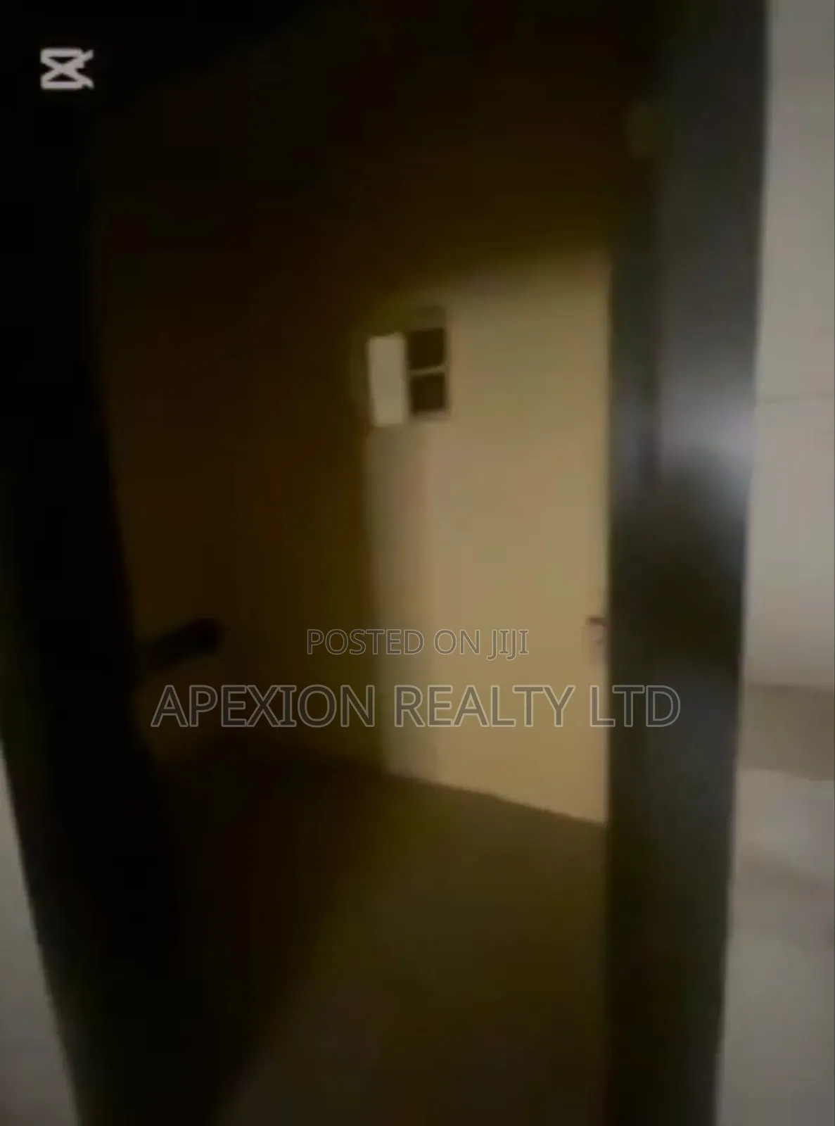4bdrm Duplex in Apexion Estate, Wuye for rent