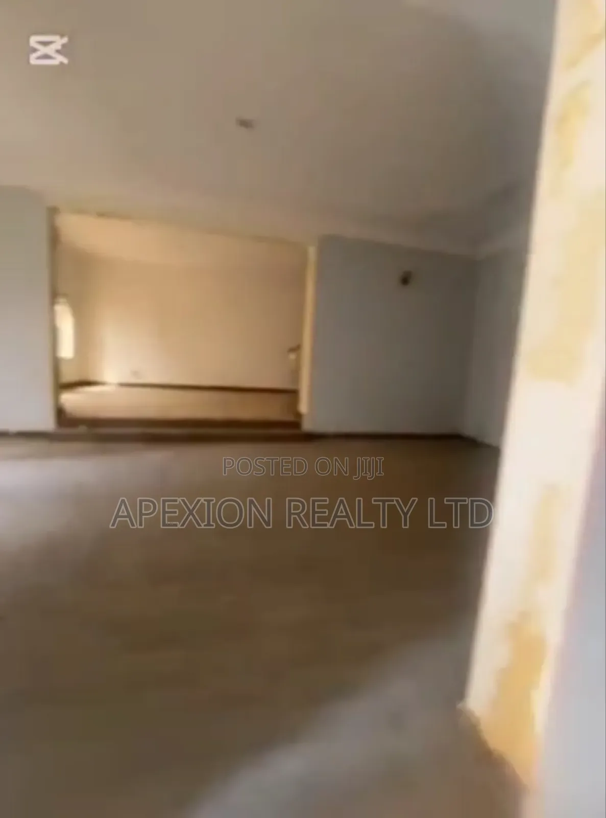 4bdrm Duplex in Apexion Estate, Wuye for rent