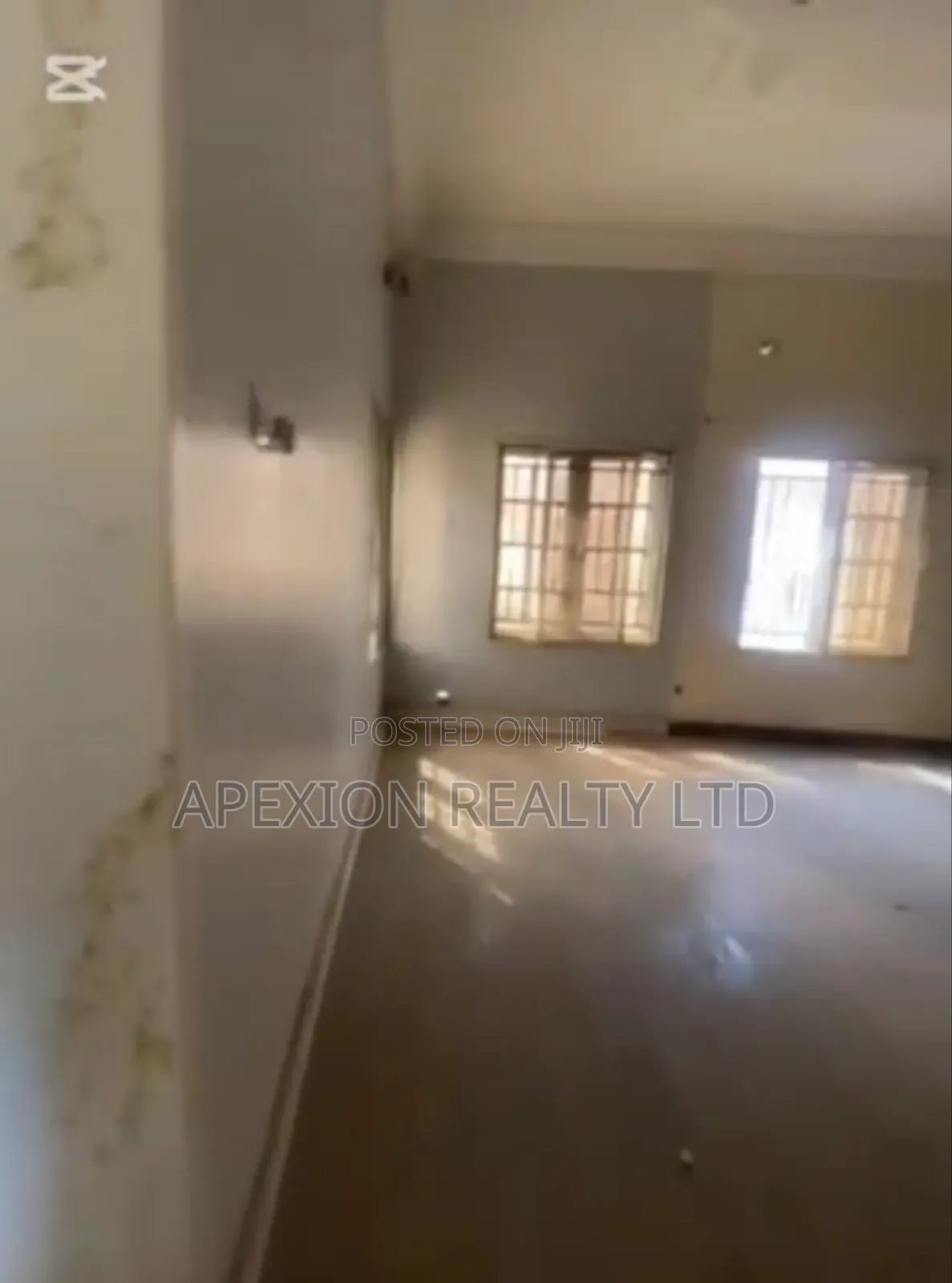 4bdrm Duplex in Apexion Estate, Wuye for rent