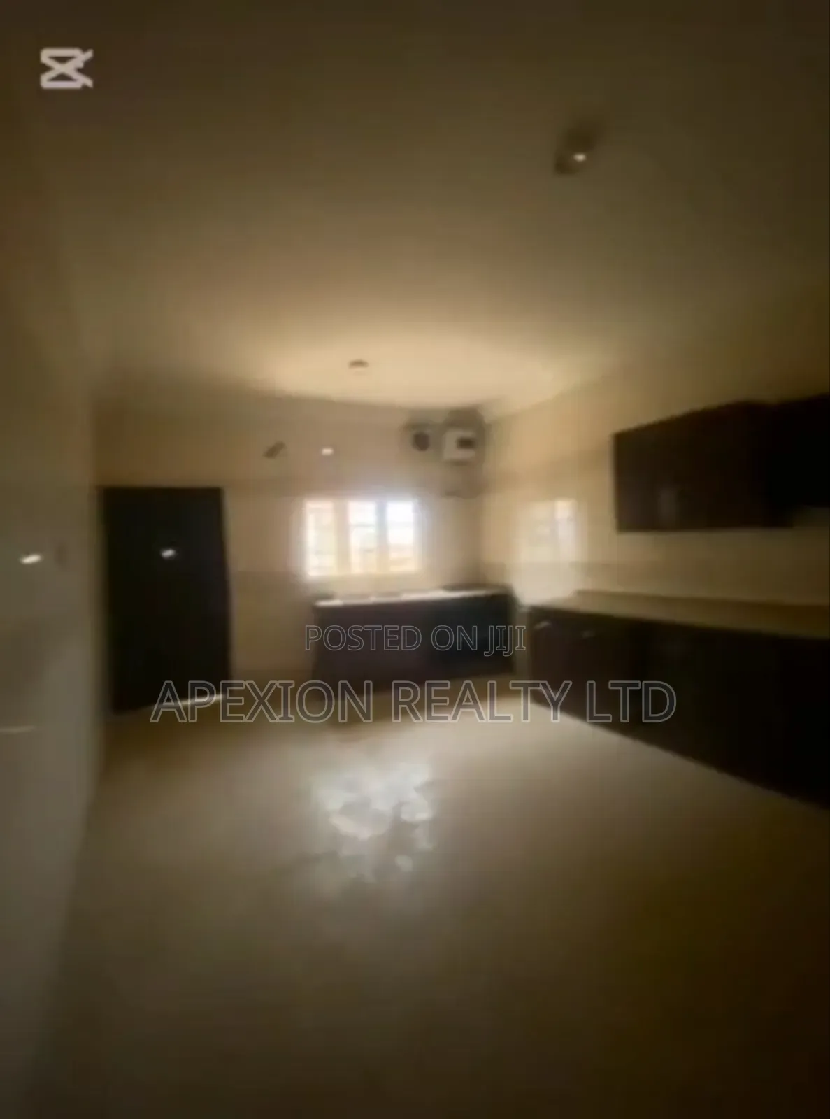 4bdrm Duplex in Apexion Estate, Wuye for rent
