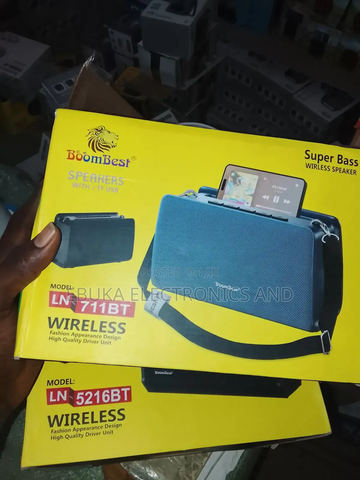 Boombest Mp3 Very Sound