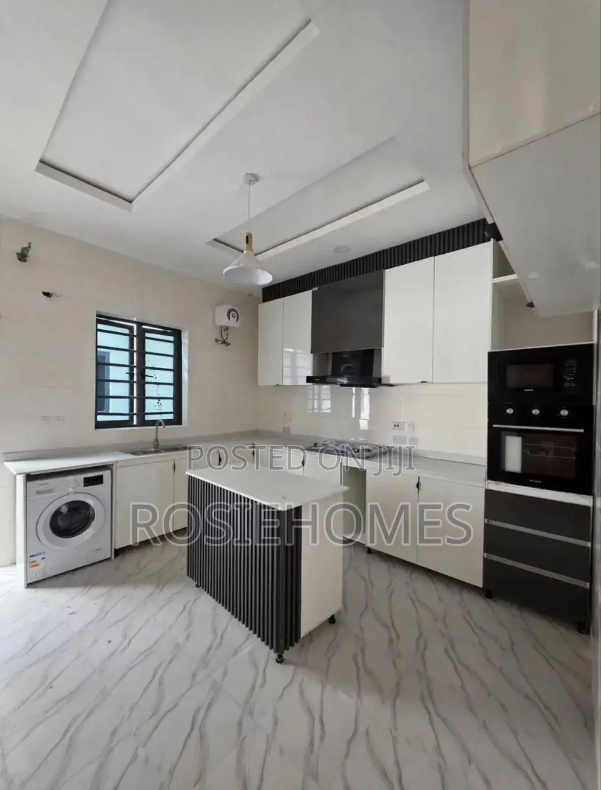 4bdrm Duplex in Crown Estate, VGC / Ajah for rent