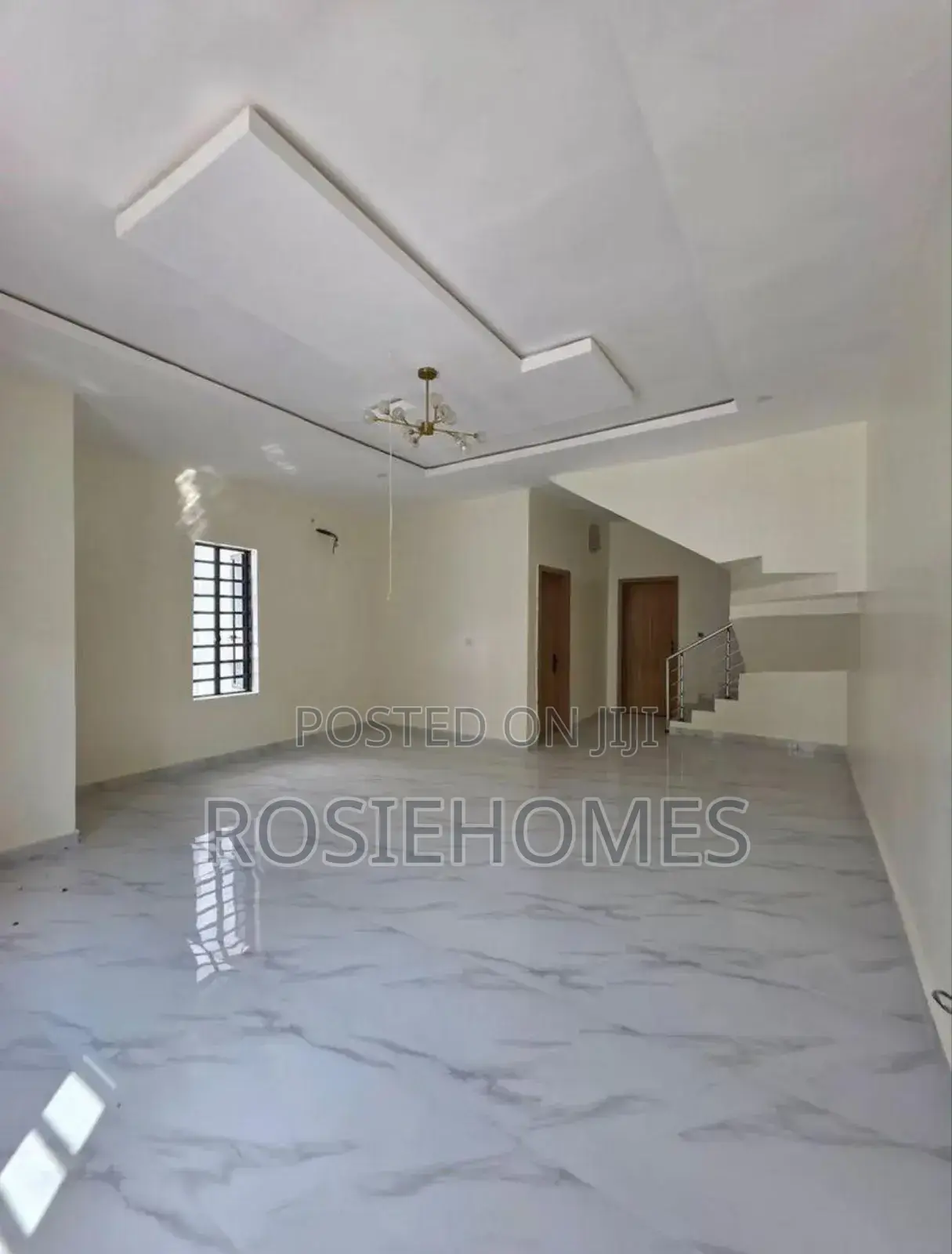 4bdrm Duplex in Crown Estate, VGC / Ajah for rent