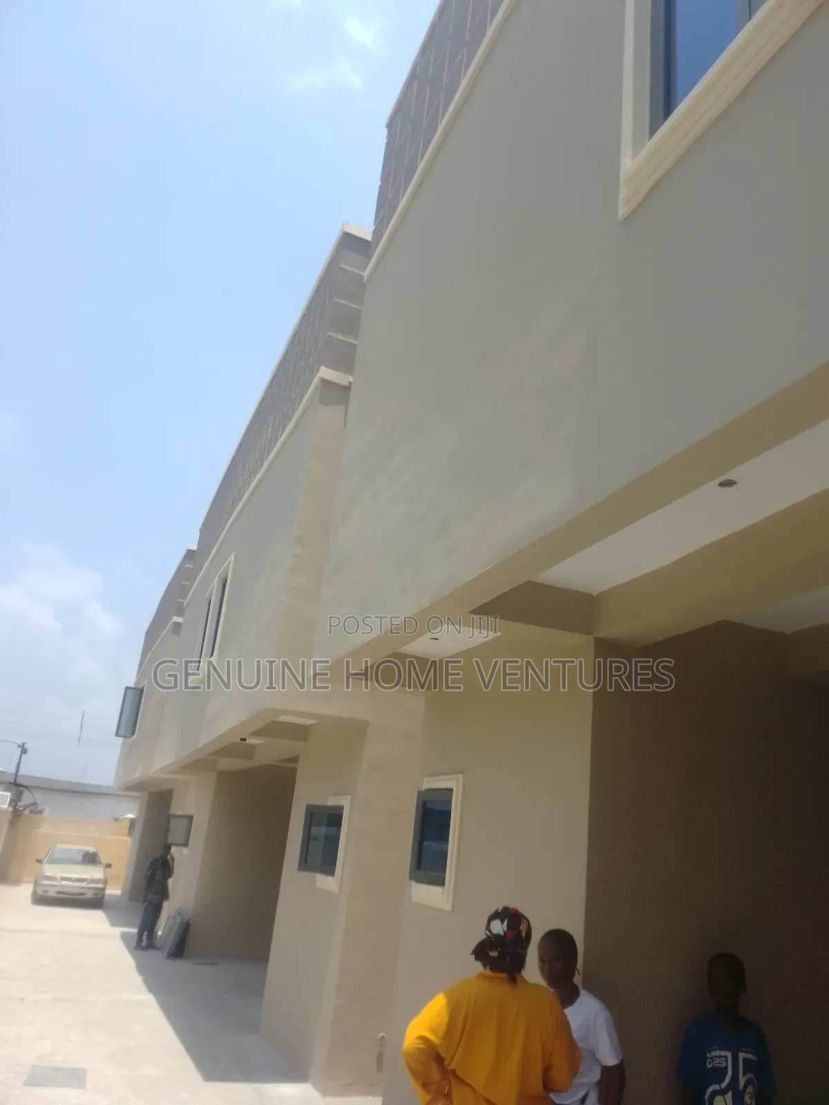 1bdrm Duplex in Agric for rent