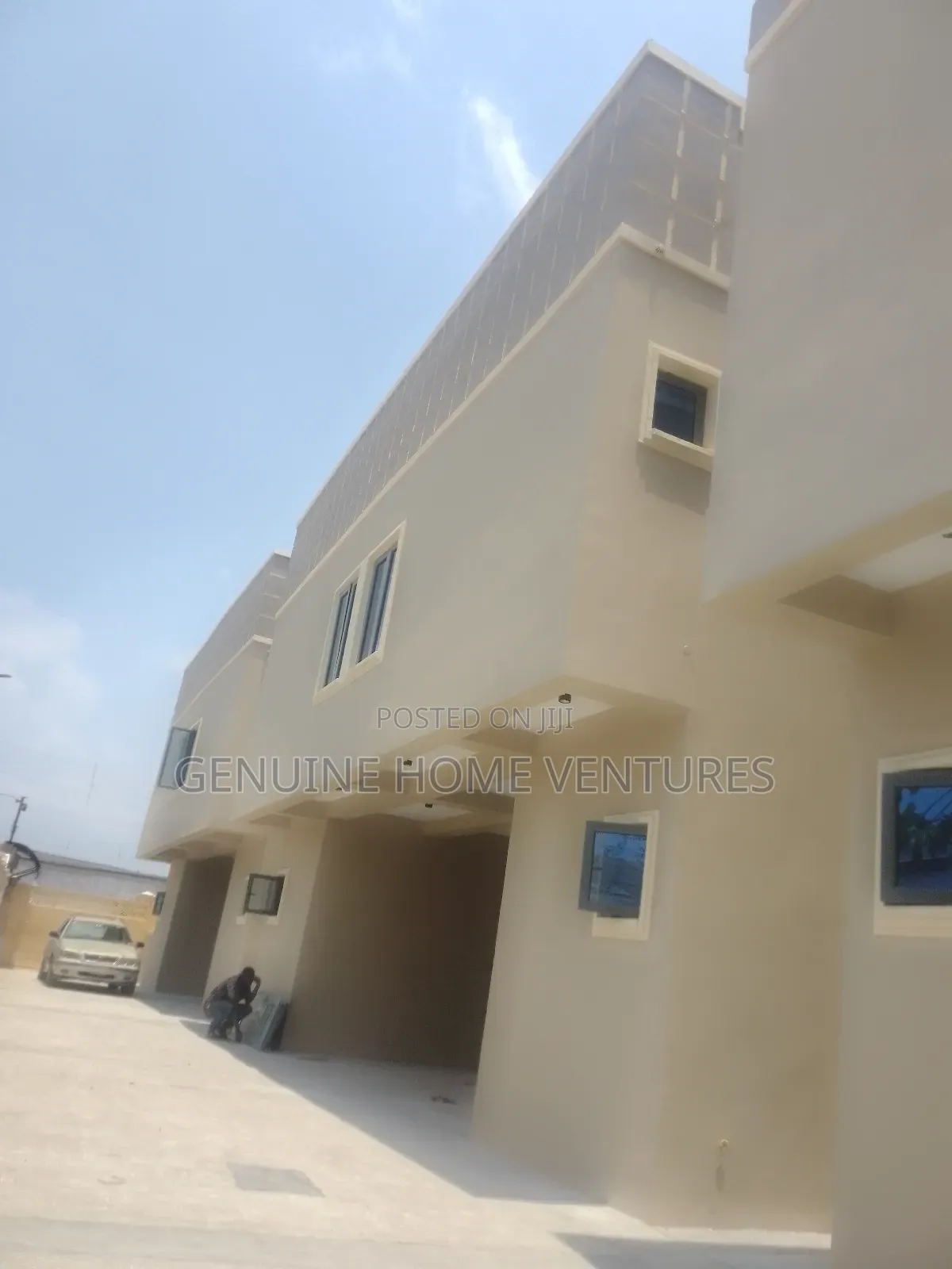 1bdrm Duplex in Agric for rent
