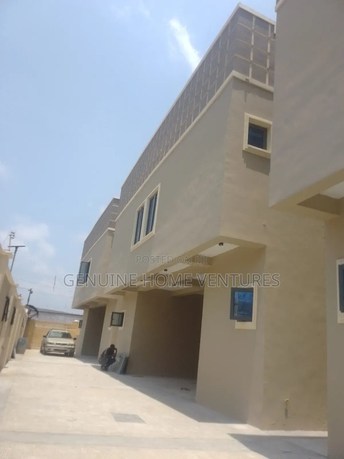 1bdrm Duplex in Agric for rent