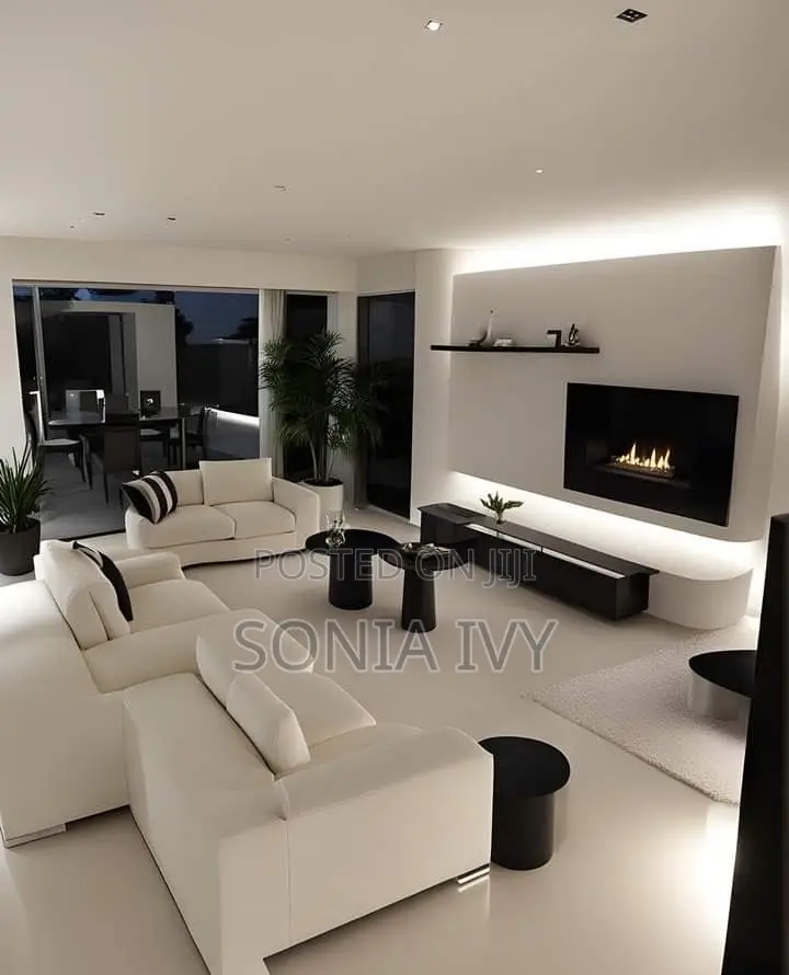 Furnished 5bdrm Duplex in Soniaproperties, Aniocha South for rent