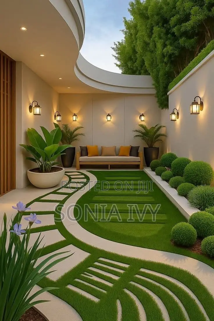 Furnished 5bdrm Duplex in Soniaproperties, Aniocha South for rent