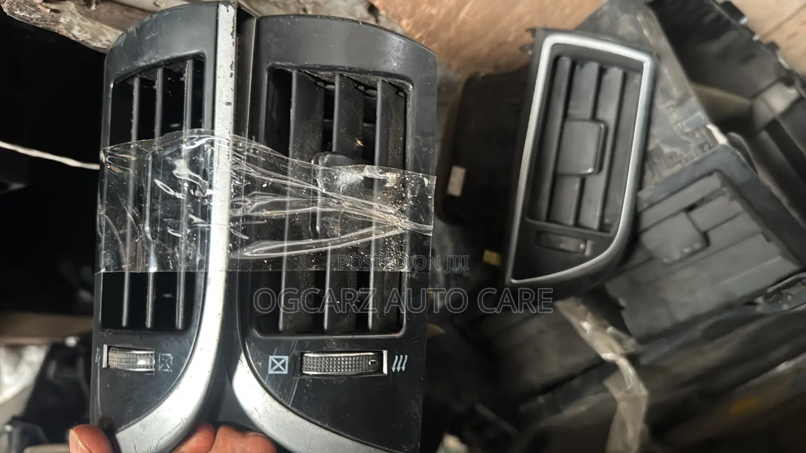 Toyota Camry Ac Vent 2012 / 2013 / 2014 Available