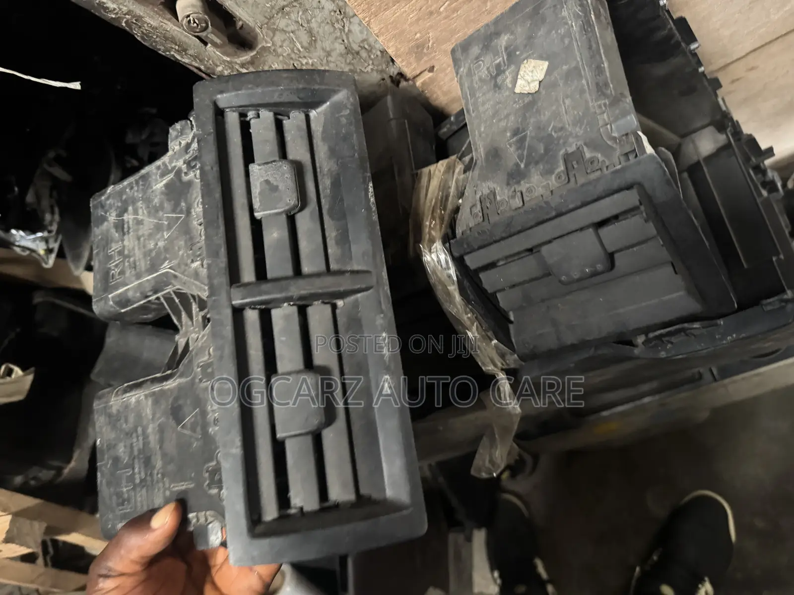 Toyota Camry Ac Vent 2012 / 2013 / 2014 Available