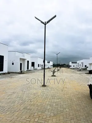 Furnished 4bdrm Bungalow in Soniaproperties, Lekki Phase 2 for rent
