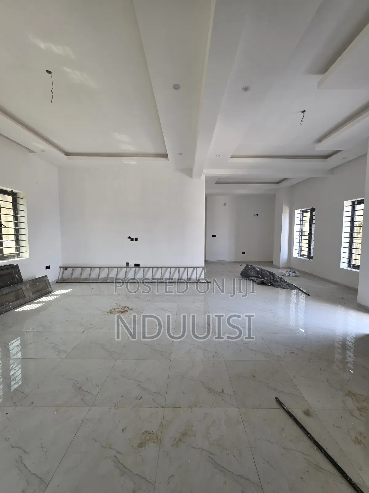 5bdrm Duplex in Katampe Extension for sale