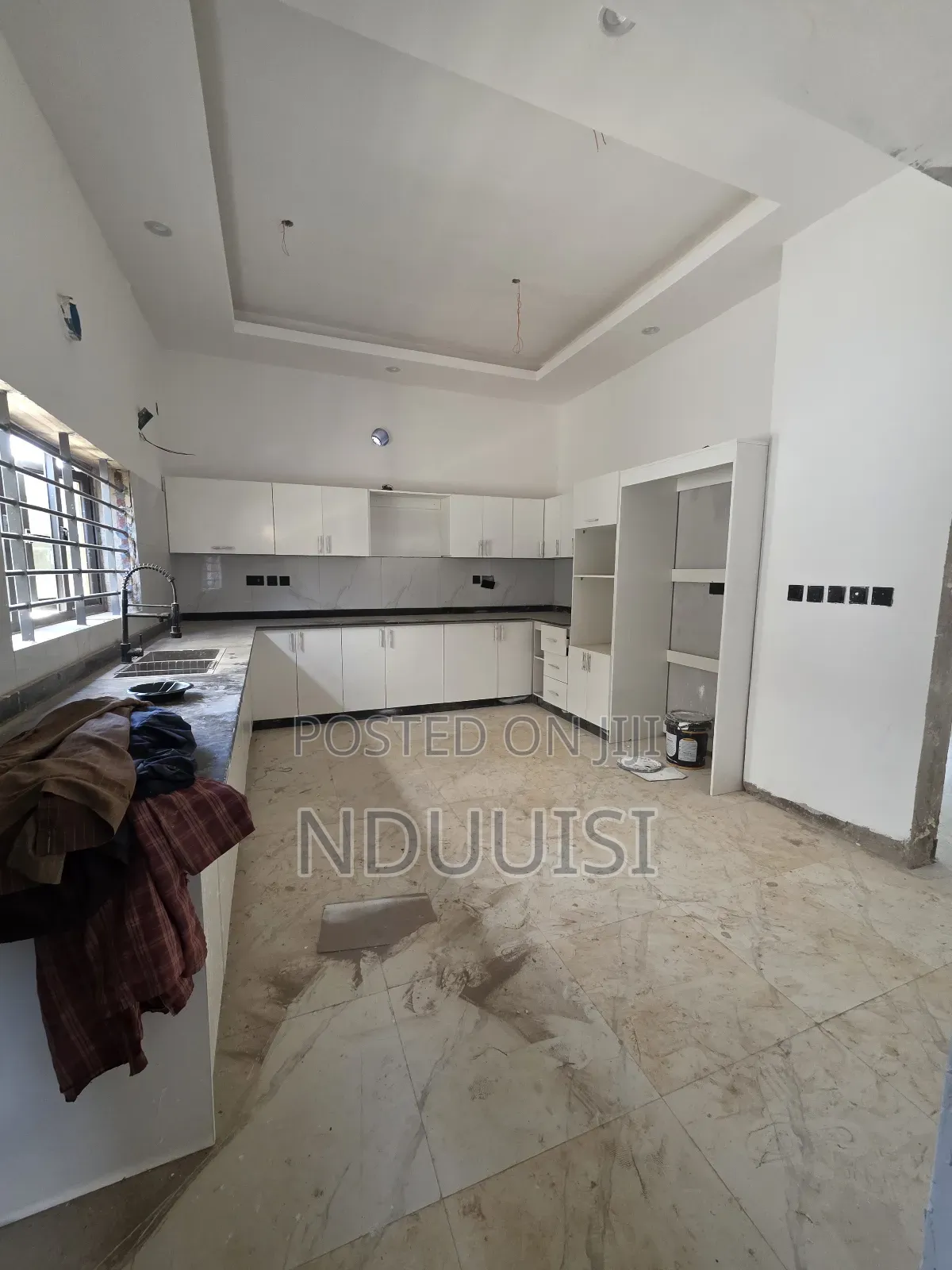 5bdrm Duplex in Katampe Extension for sale