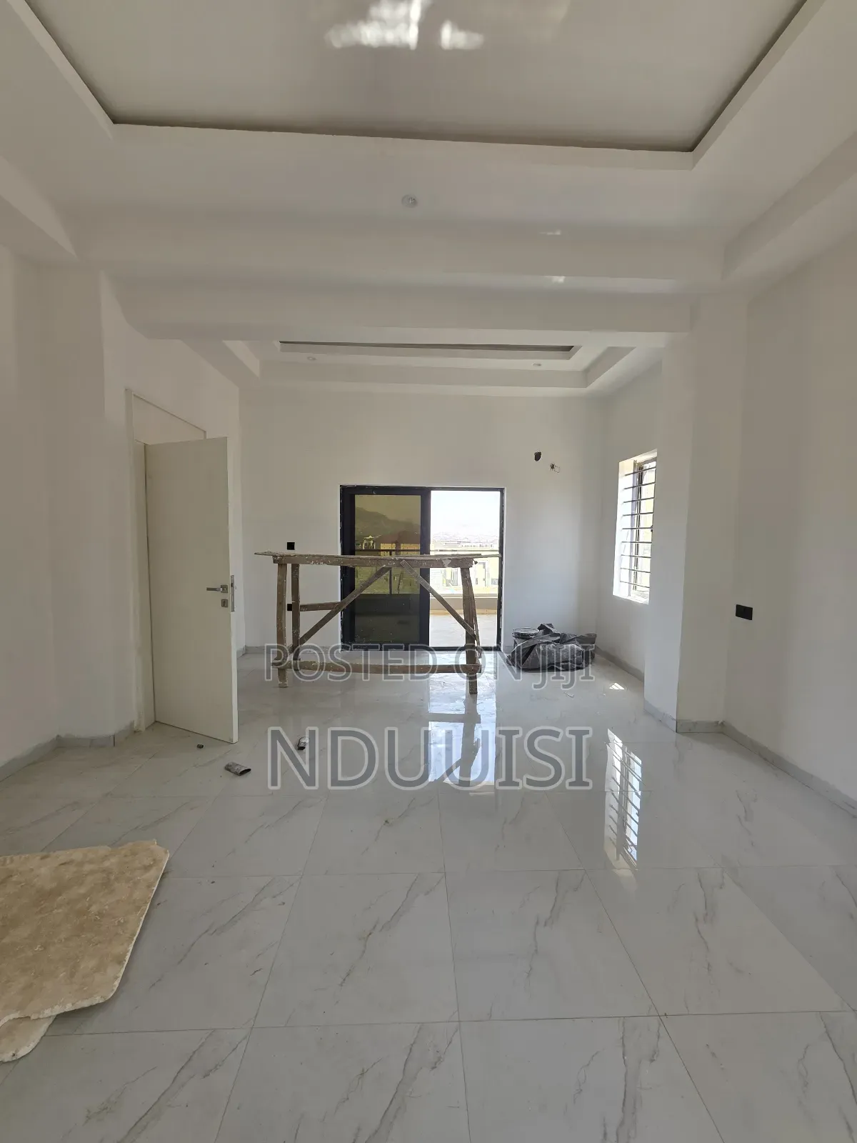 5bdrm Duplex in Katampe Extension for sale