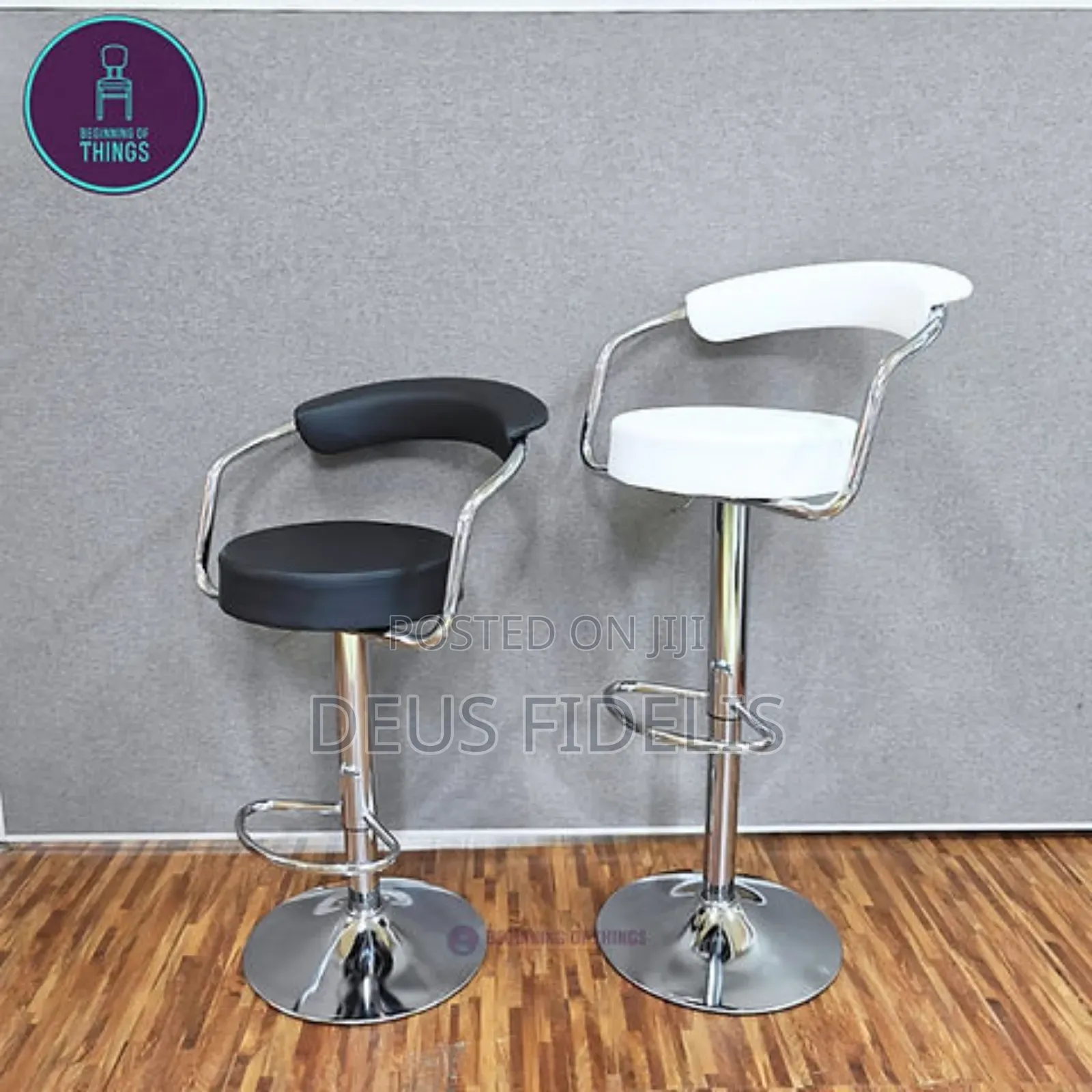 Bar Stool /Barbing Chair/Studio Rotation Chair