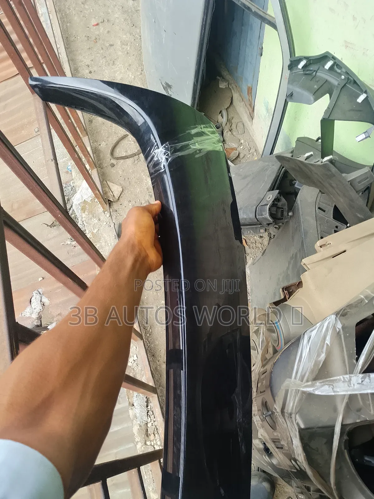 Dashboard for Acura MDX 012